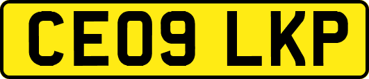CE09LKP