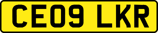 CE09LKR