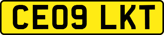 CE09LKT