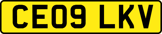 CE09LKV