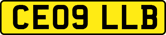CE09LLB