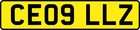 CE09LLZ