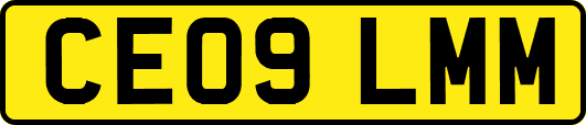 CE09LMM