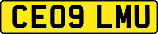 CE09LMU
