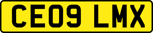 CE09LMX