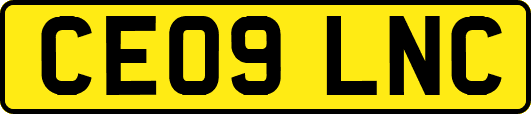 CE09LNC