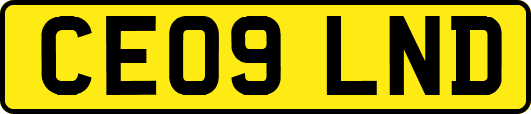 CE09LND