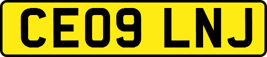 CE09LNJ