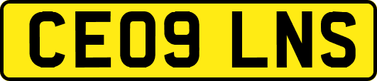 CE09LNS