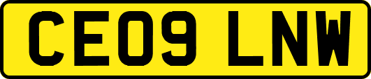 CE09LNW