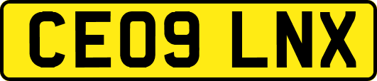 CE09LNX