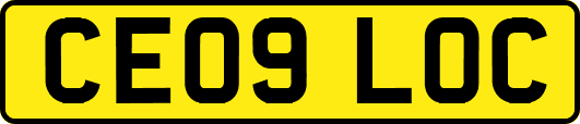 CE09LOC