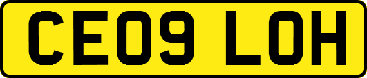 CE09LOH