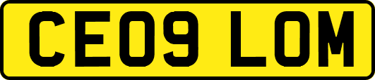 CE09LOM