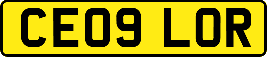 CE09LOR