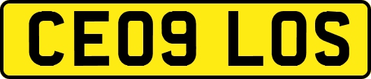 CE09LOS
