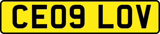 CE09LOV