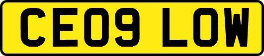 CE09LOW