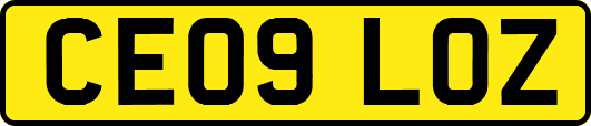 CE09LOZ