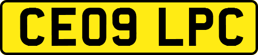 CE09LPC
