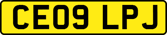 CE09LPJ