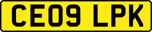 CE09LPK