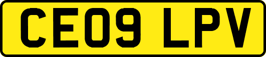 CE09LPV
