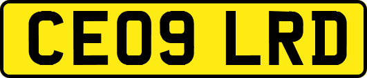 CE09LRD