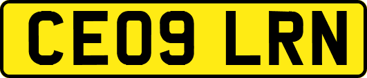 CE09LRN