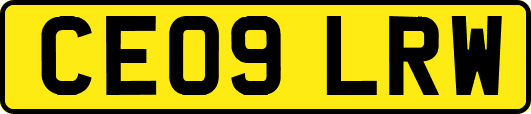 CE09LRW