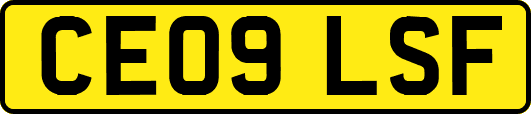 CE09LSF
