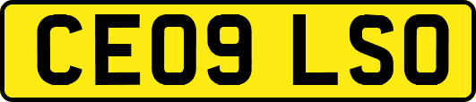 CE09LSO