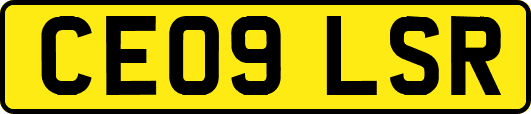 CE09LSR
