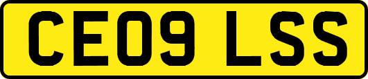CE09LSS