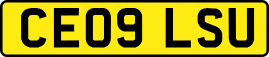 CE09LSU