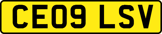 CE09LSV