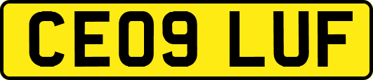 CE09LUF