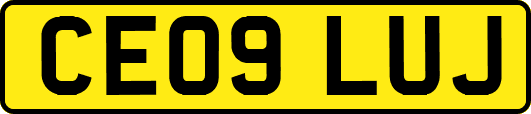 CE09LUJ