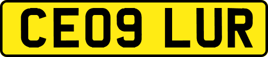 CE09LUR