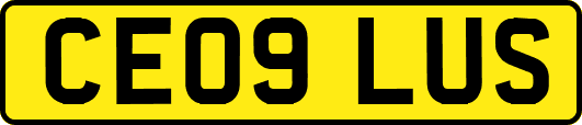CE09LUS