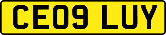 CE09LUY