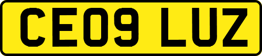 CE09LUZ