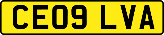 CE09LVA