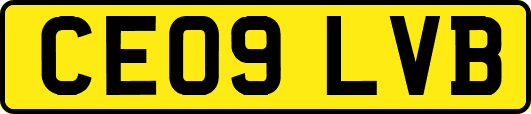 CE09LVB