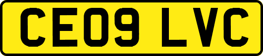 CE09LVC