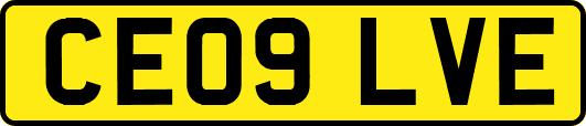 CE09LVE