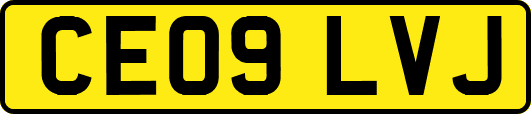 CE09LVJ