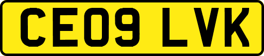 CE09LVK