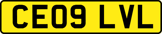 CE09LVL