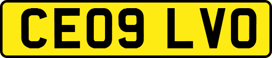 CE09LVO